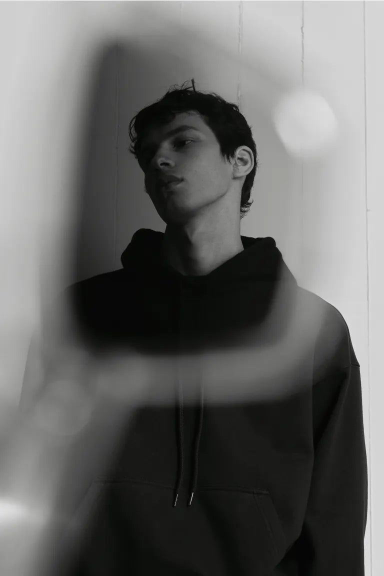Oversized Hoodie