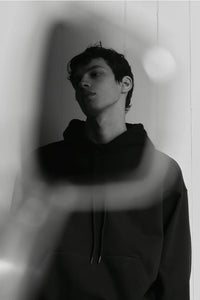 Oversized Hoodie